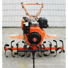 14 hp Gasoline Engine 4kw Tiller